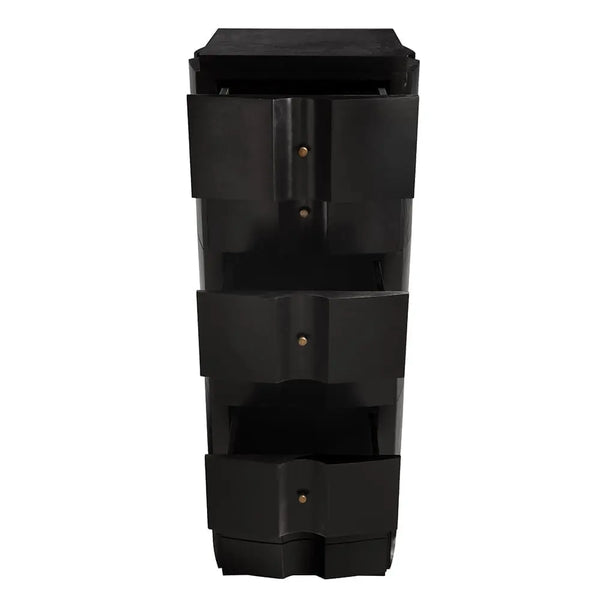 ll-Noir Furniture-Blue Hand Home