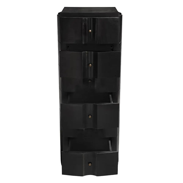 ll-Noir Furniture-Blue Hand Home