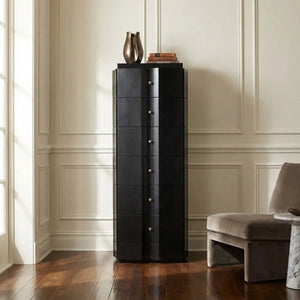 ll-Noir Furniture-Blue Hand Home