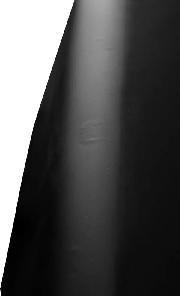 Metal Coffee Table-Noir Furniture-Blue Hand Home