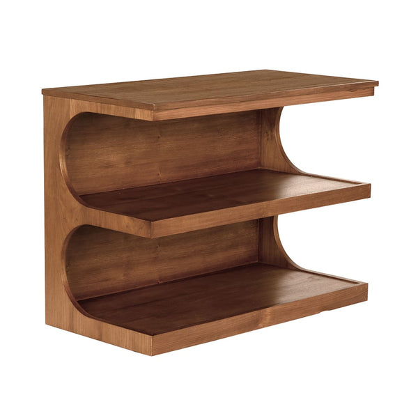 Teak Console-Noir Furniture-Blue Hand Home