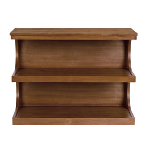 Teak Console-Noir Furniture-Blue Hand Home