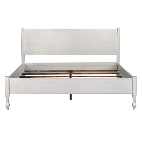Nice Bed, WH, EK-Noir Furniture-Blue Hand Home