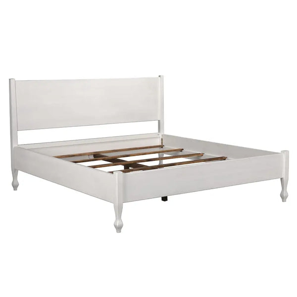 Nice Bed, WH, EK-Noir Furniture-Blue Hand Home
