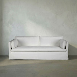 Marbella Slip Cover, M-Noir Furniture-Blue Hand Home