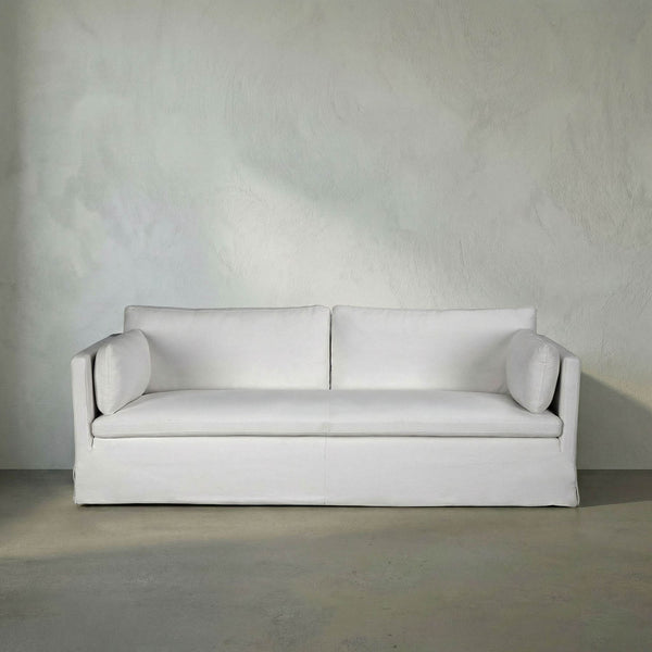 Marbella Slip Cover, M-Noir Furniture-Blue Hand Home