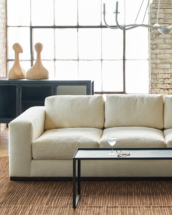 Safia Sofa - Environment