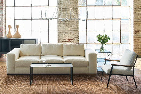 Safia Sofa - Environment
