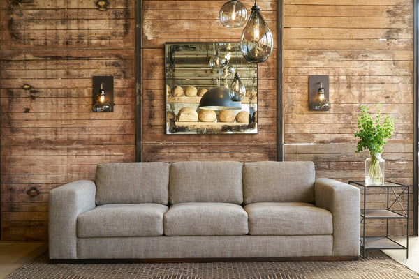 Safia Sofa - Environment