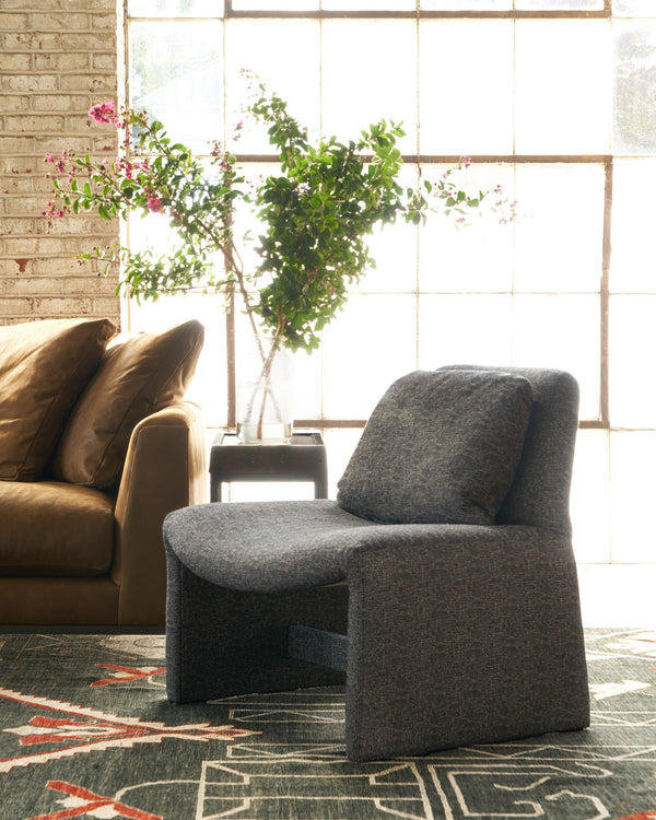 Salvador Chair