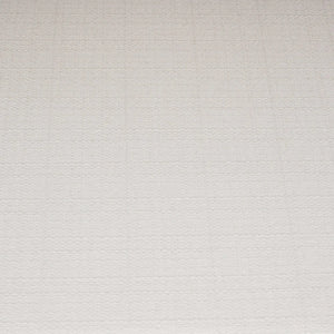 Bramble Savanah Rattan Loveseat in Light Glazed Rattan w/ Arctic White Performance Fabric Cushion-Bramble-Blue Hand Home