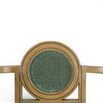 Savoy Dining Chair-Blue Hand Home
