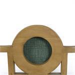 Savoy Dining Chair-Blue Hand Home