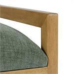 Savoy Dining Chair-Blue Hand Home
