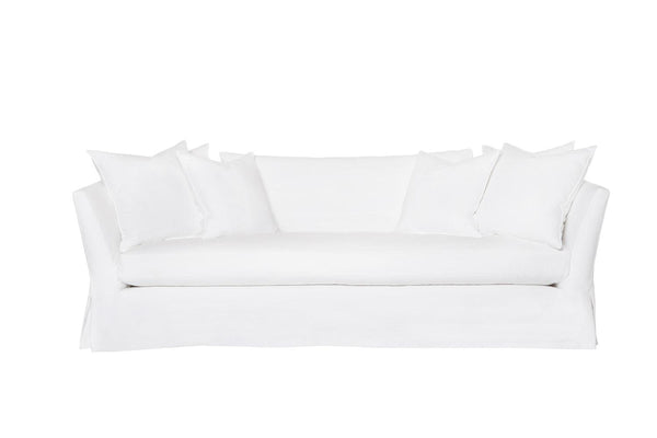 Cisco Home Seda Sofa-Blue Hand Home