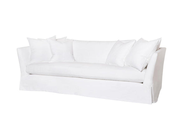 Cisco Home Seda Sofa-Blue Hand Home