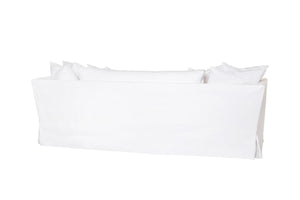 Cisco Home Seda Sofa-Blue Hand Home