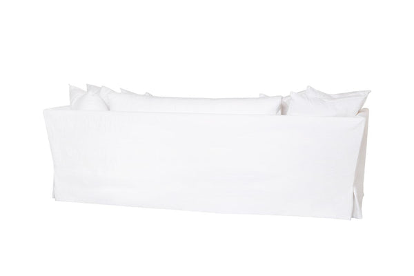 Cisco Home Seda Sofa-Blue Hand Home