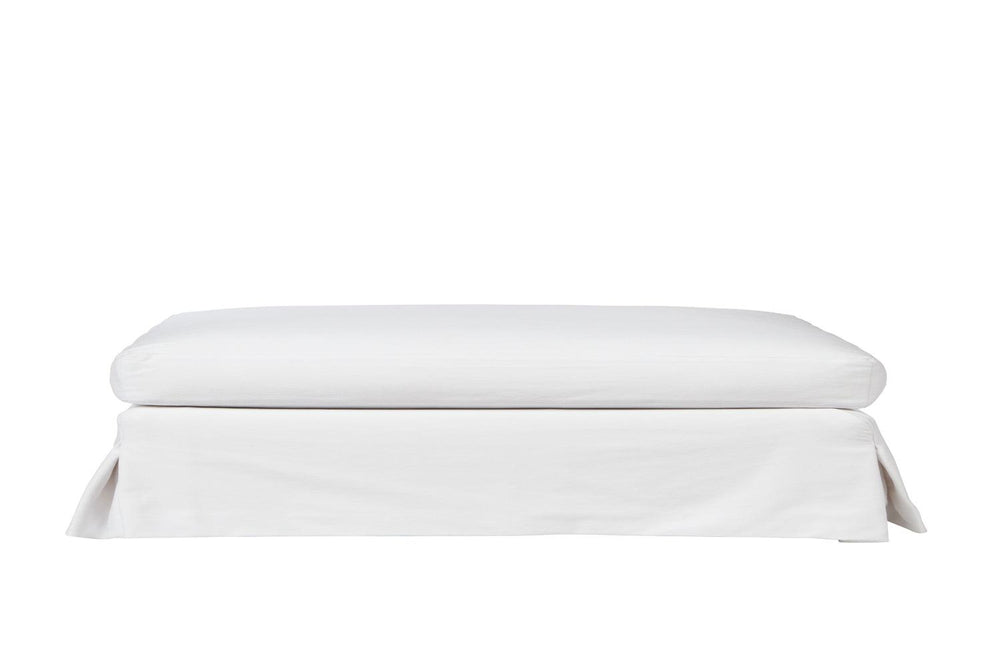 Seda Bench-Blue Hand Home