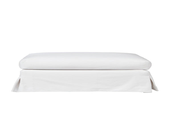 Seda Bench-Blue Hand Home