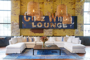 Seda Sectional