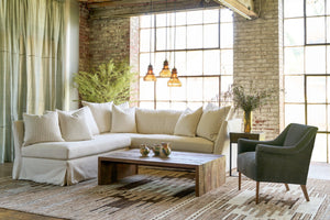 Piper Deluxe Chair