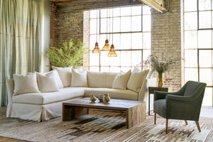 Seda Sectional