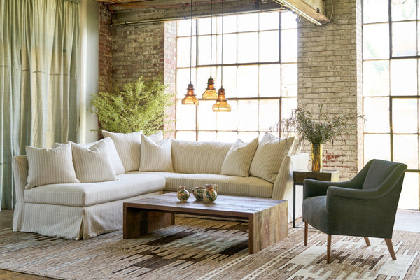 Seda Sectional