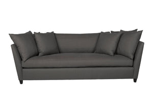 Cisco Home Seda Sofa-Blue Hand Home