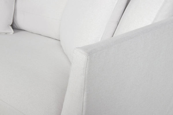 Cisco Home Seda Sofa-Blue Hand Home