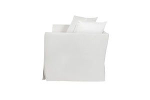 Cisco Home Seda Sofa-Blue Hand Home