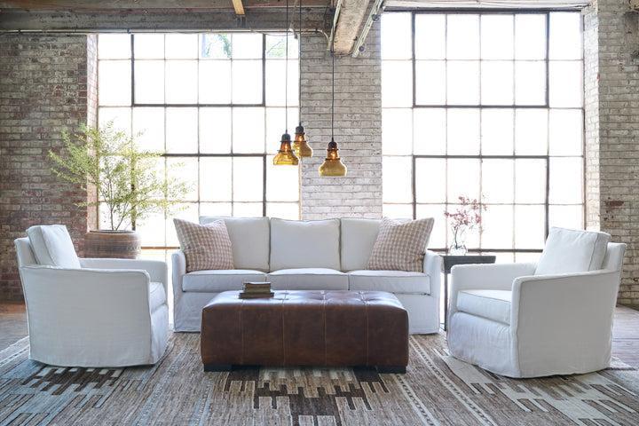 Serena Sofa-Blue Hand Home