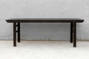 Shandong Console-Blue Hand Home
