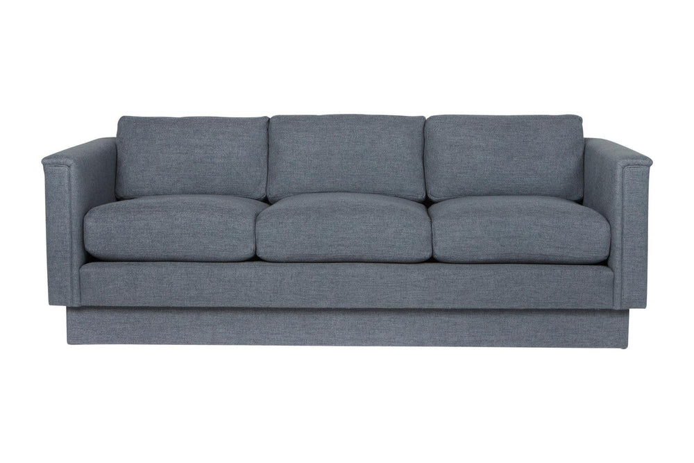 Sidney Sofa-Blue Hand Home