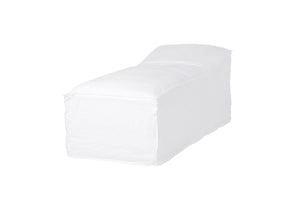 Cisco Home Sienna Chaise-Blue Hand Home