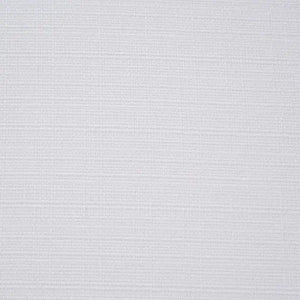 Bramble Sierra Slipcovered Dining Chair W/ Castors W/ Arctic White Performance Fabric-Bramble-Blue Hand Home