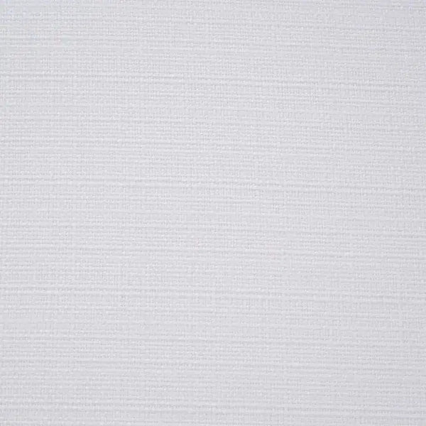 Bramble Sierra Slipcovered Dining Chair W/ Castors W/ Arctic White Performance Fabric-Bramble-Blue Hand Home