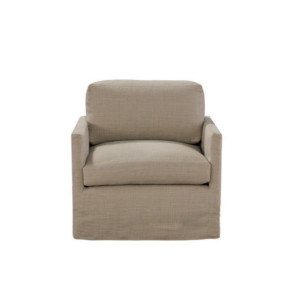 Allister Mini Chair - Environment
