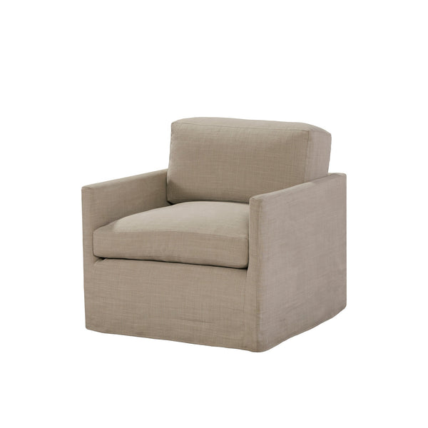 Allister Mini Chair - Environment