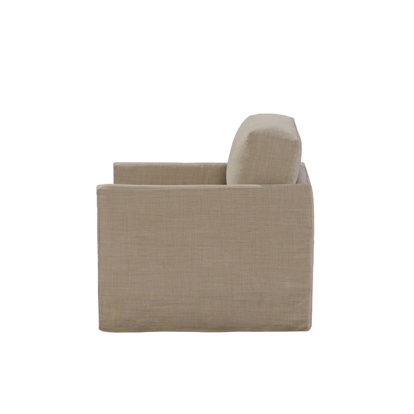 Allister Mini Chair - Environment