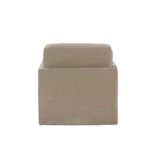 Allister Mini Chair - Environment