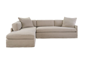 Allister Sectional - Environment