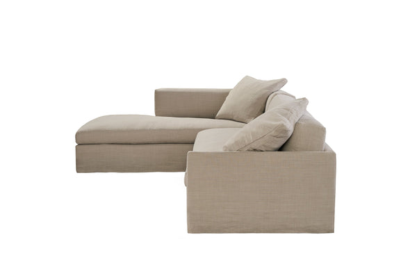 Allister Sectional - Environment