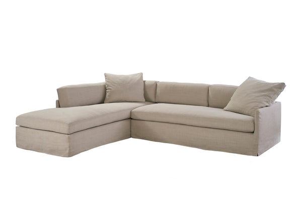Allister Sectional - Environment