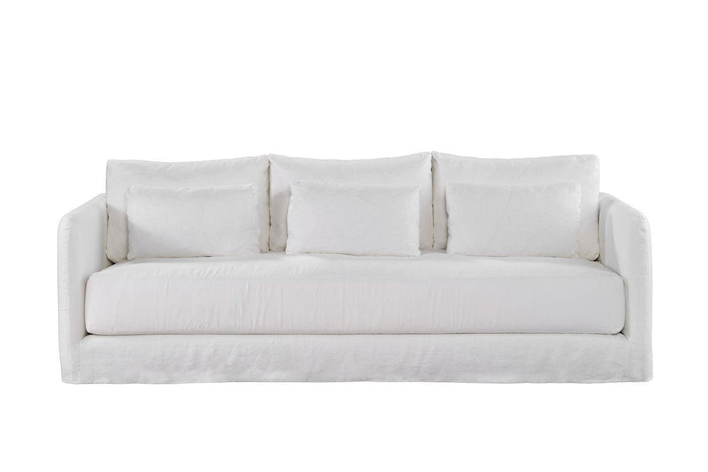 Anderson Sofa-Blue Hand Home