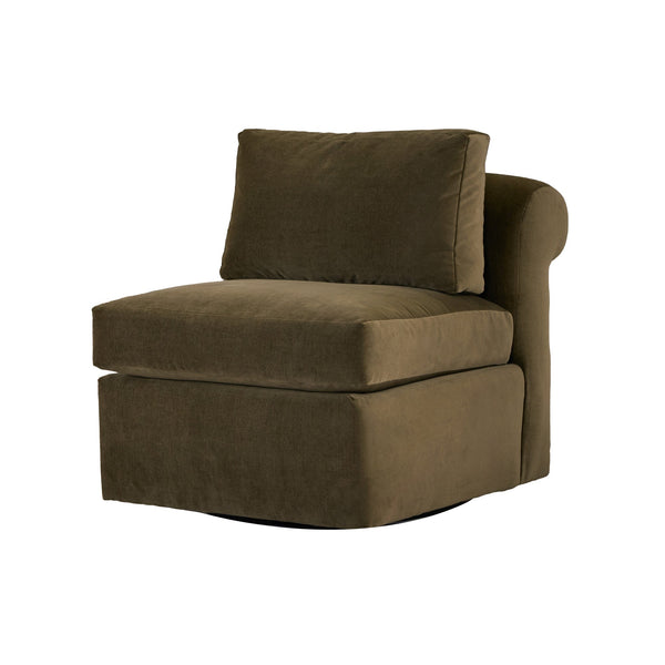 Beckham Armless Chair