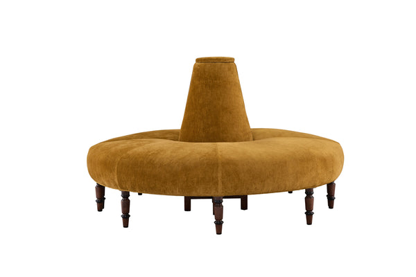 Coin 2pc Sofa - John Derian
