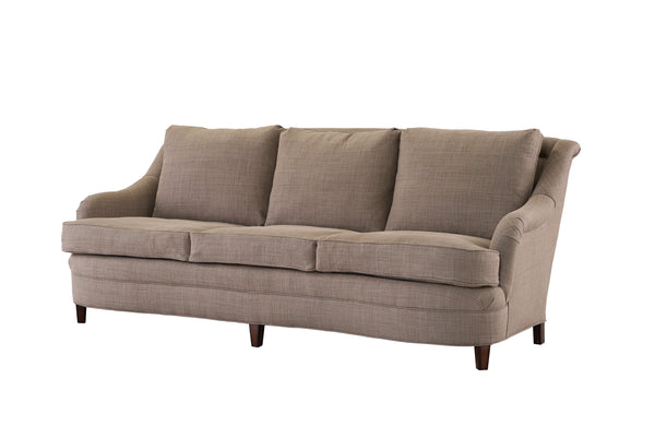 Hedge Sofa - John Derian