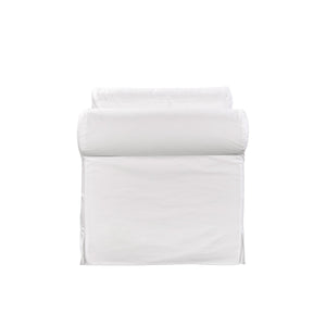 Victoria Armless Chair