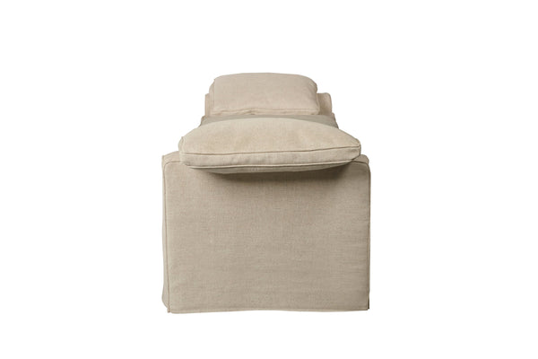 Silvano Daybed